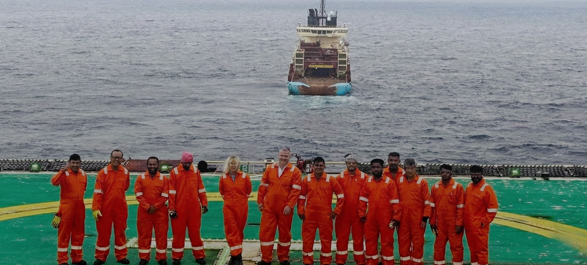 Built on Trust, Quality & Efficiency